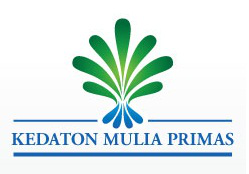 Logo PT. Kedaton Mulia Primas
